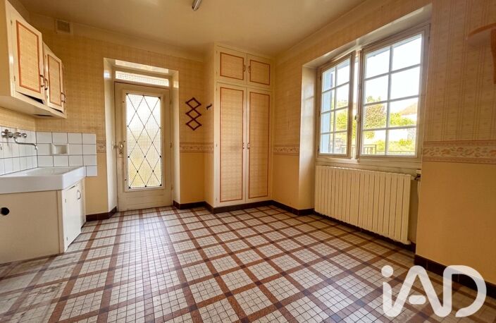 Vente Maison traditionnelle 5 pièces — photo 3