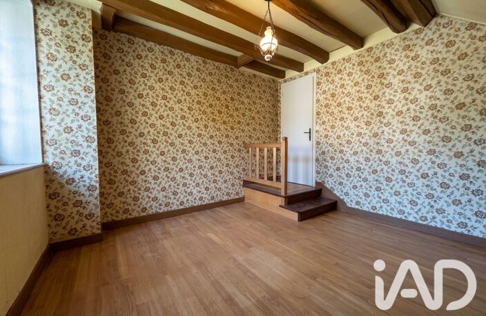 Vente Maison traditionnelle 5 pièces — photo 4