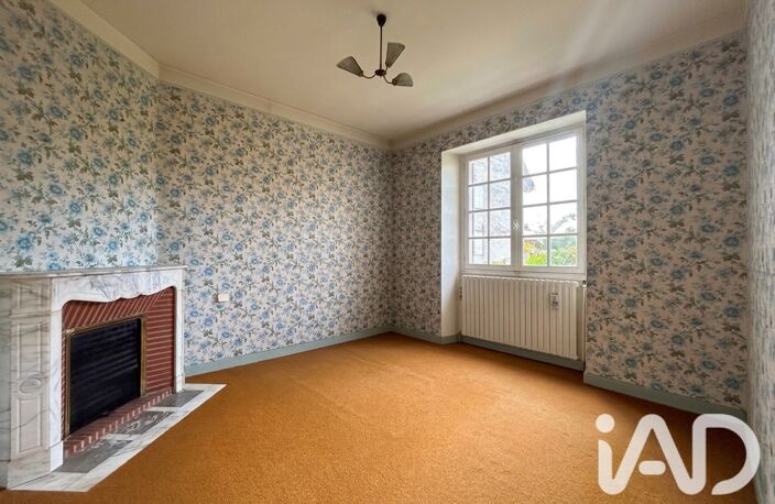 Vente Maison traditionnelle 5 pièces — photo 5