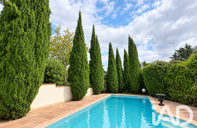 Vente Maison/villa 6 pièces — photo du bien