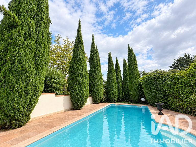 Vente Maison/villa 6 pièces — photo 1