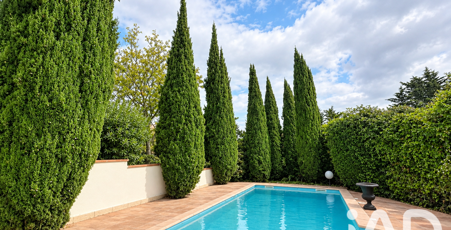 Vente Maison/villa 6 pièces — photo 1