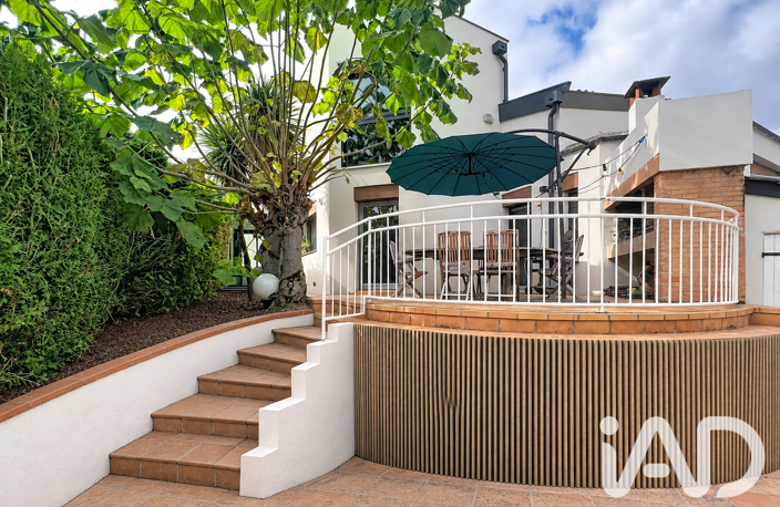 Vente Maison/villa 6 pièces — photo 2