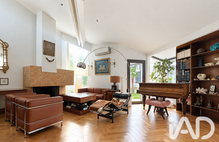 Vente Maison/villa 6 pièces — photo 3