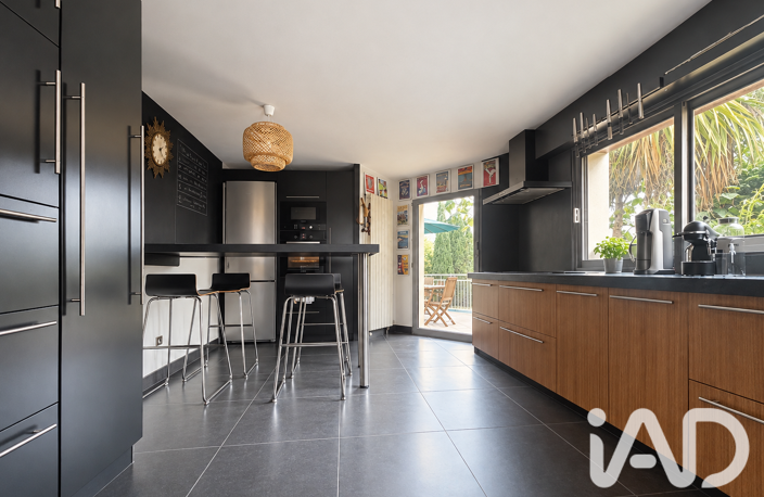 Vente Maison/villa 6 pièces — photo 4