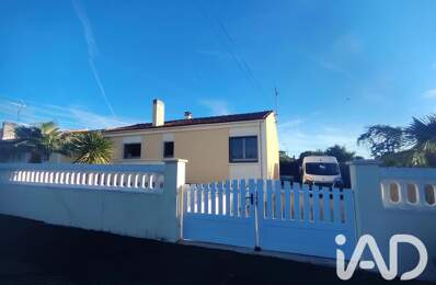 Vente Maison/villa 4 pièces — photo du bien