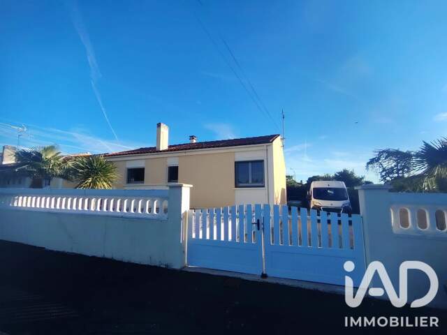 Vente Maison/villa 4 pièces — photo du bien