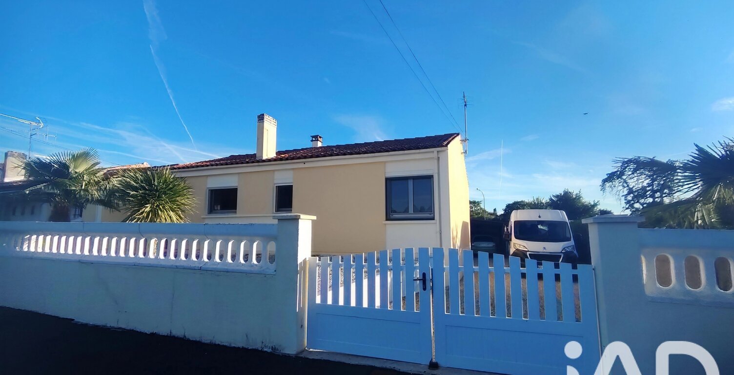 Vente Maison/villa 4 pièces — photo 1