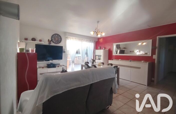 Vente Maison/villa 4 pièces — photo 2