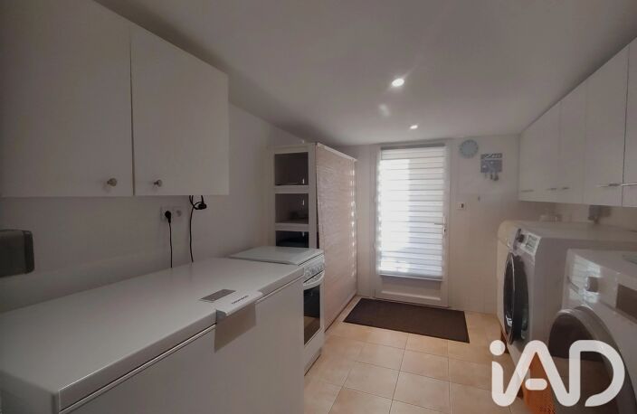 Vente Maison/villa 4 pièces — photo 4