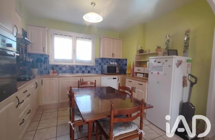 Vente Maison/villa 4 pièces — photo 5