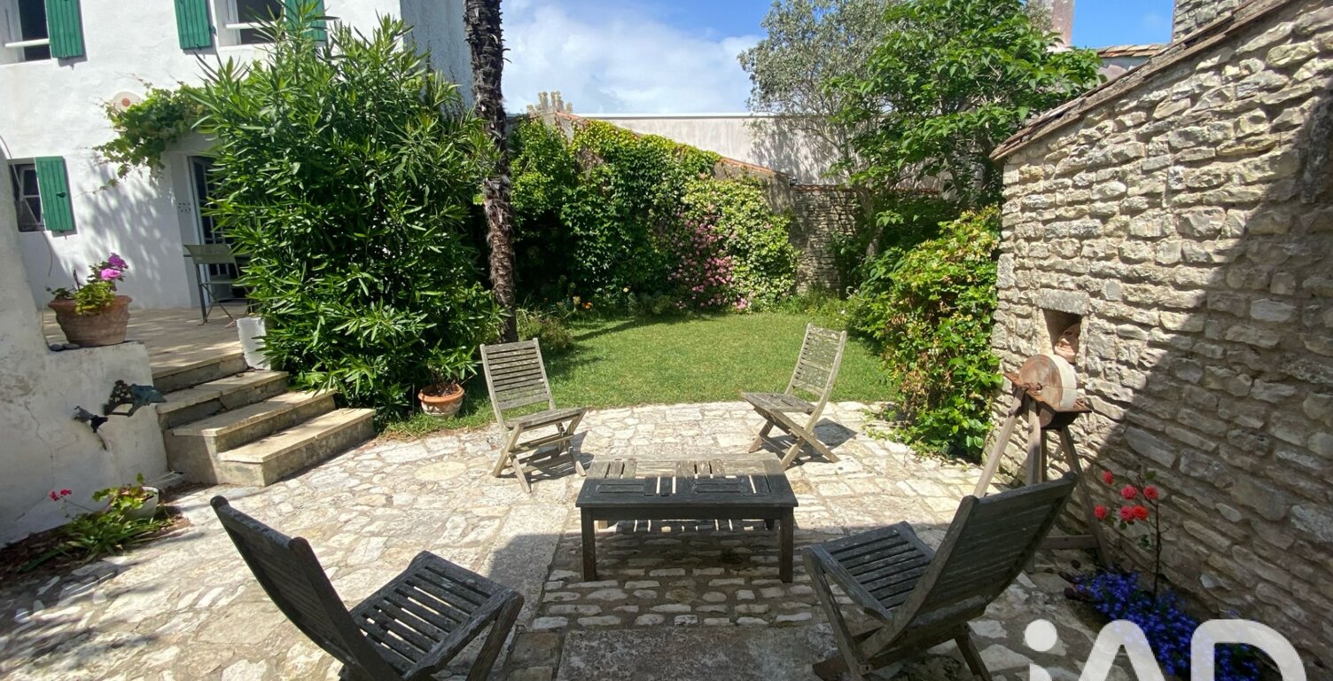 Vente Maison traditionnelle 13 pièces — photo 1