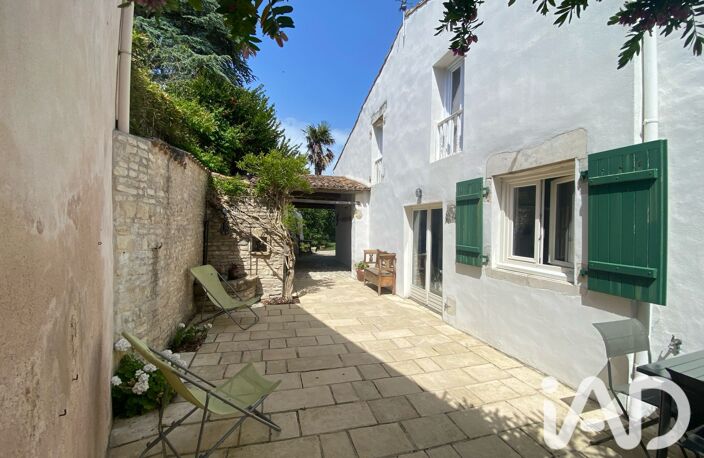 Vente Maison traditionnelle 13 pièces — photo 2