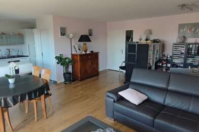 Appartement 3 pièces 449000 €