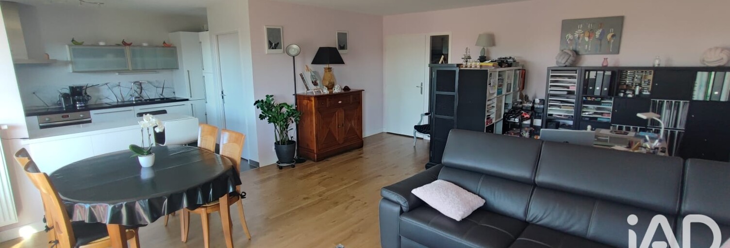 Appartement 3 Pièces 103 m² à vendre à Mouvaux (59420)