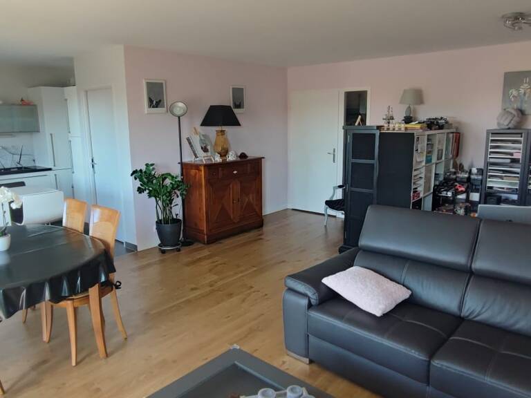 Vente Appartement 3 pièces — photo 1