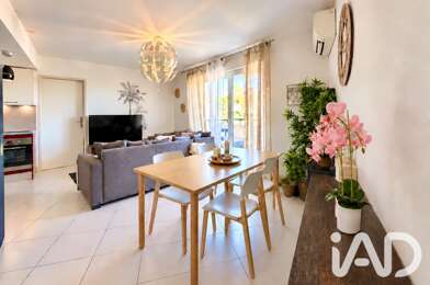 Appartement 3 pièces 330000 €