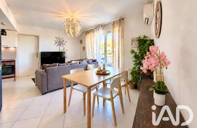 Vente Appartement 3 pièces — photo du bien