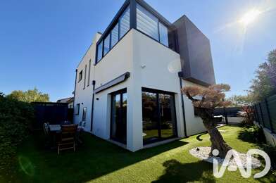 Maison 5 pièces 449000 €