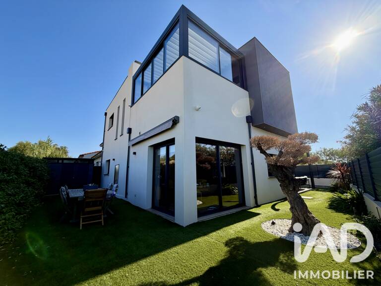Vente Maison/villa 5 pièces — photo 1