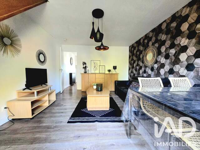 Vente Maison/villa 3 pièces — photo du bien