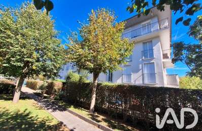 Vente Appartement 3 pièces — photo du bien
