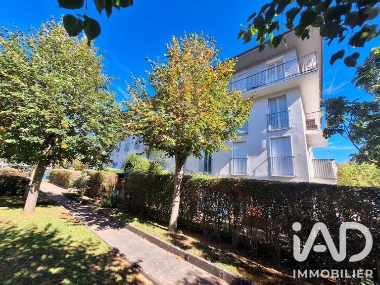 Vente Appartement 3 pièces — photo 1