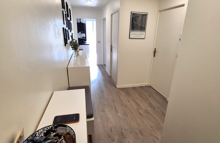 Vente Appartement 3 pièces — photo 3