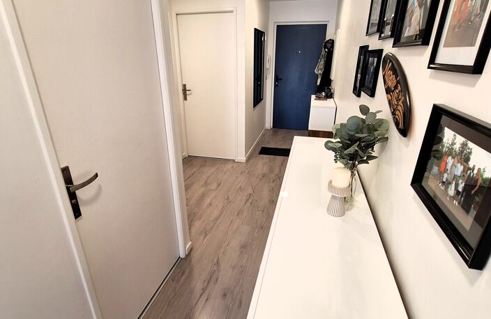 Vente Appartement 3 pièces — photo 4