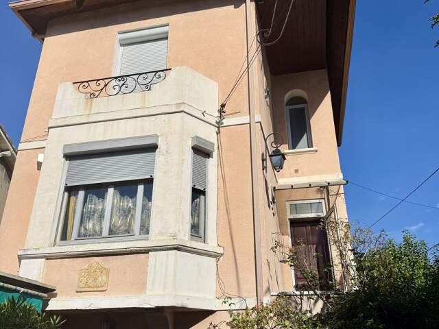 Vente Maison/villa 4 pièces — photo du bien