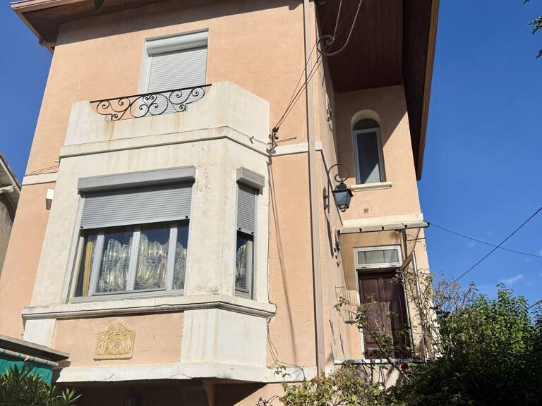 Vente Maison/villa 4 pièces — photo 1