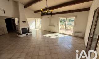 Maison 5 Pièces 173 m² à vendre à Pierrevert (04860)