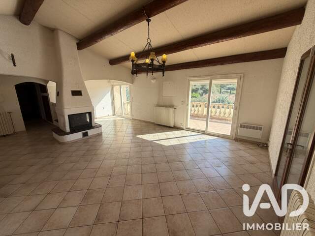 Vente Maison/villa 5 pièces — photo du bien