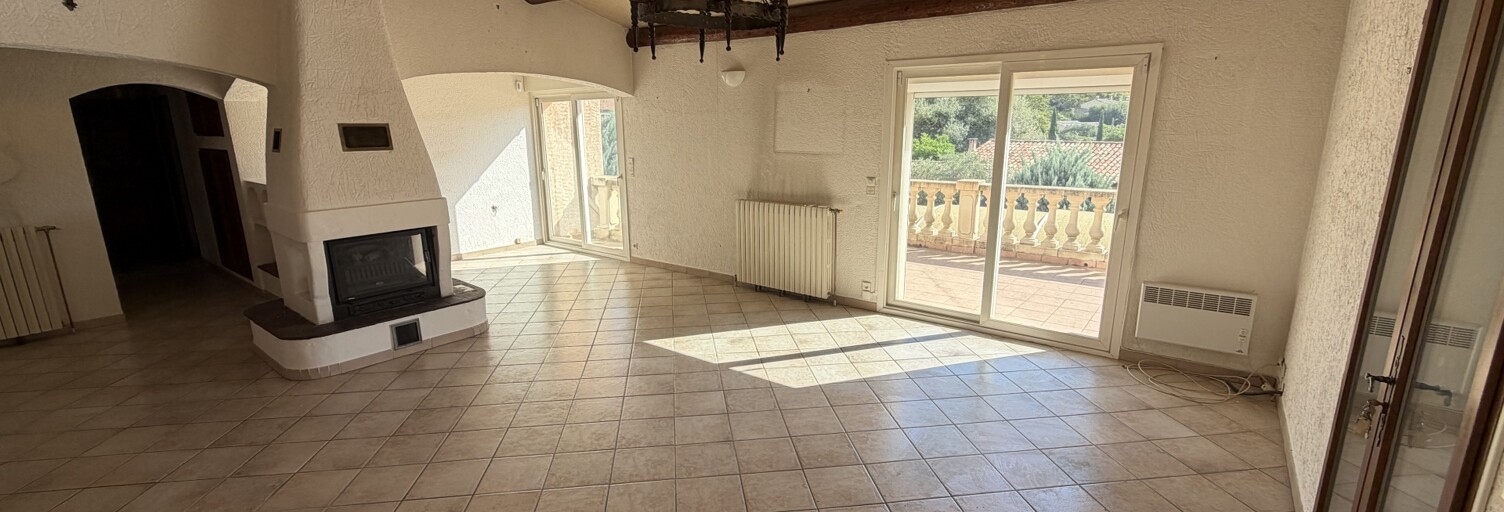 Maison 5 Pièces 173 m² à vendre à Pierrevert (04860)