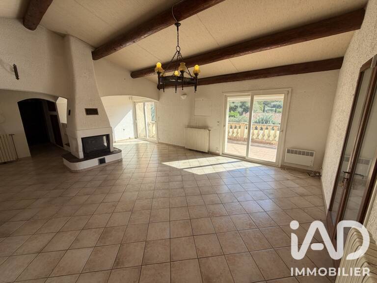 Vente Maison/villa 5 pièces — photo 1