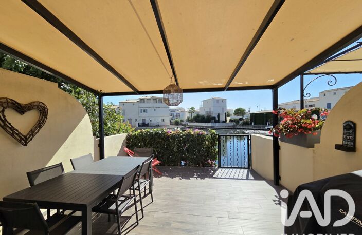 Vente Maison/villa 3 pièces — photo 2