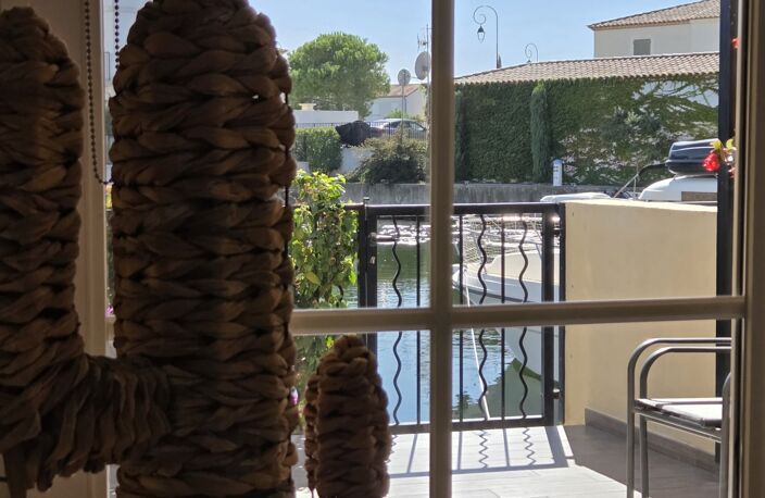 Vente Maison/villa 3 pièces — photo 3