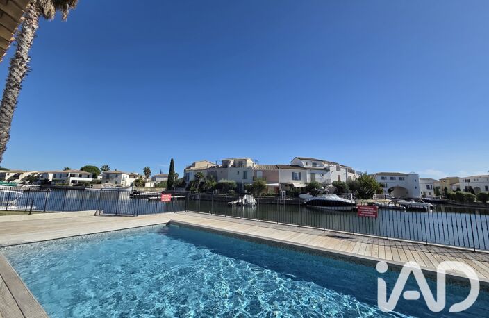 Vente Maison/villa 3 pièces — photo 4