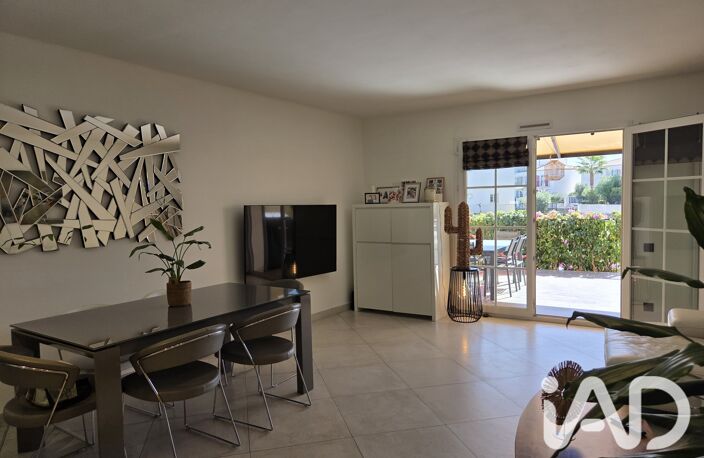 Vente Maison/villa 3 pièces — photo 5