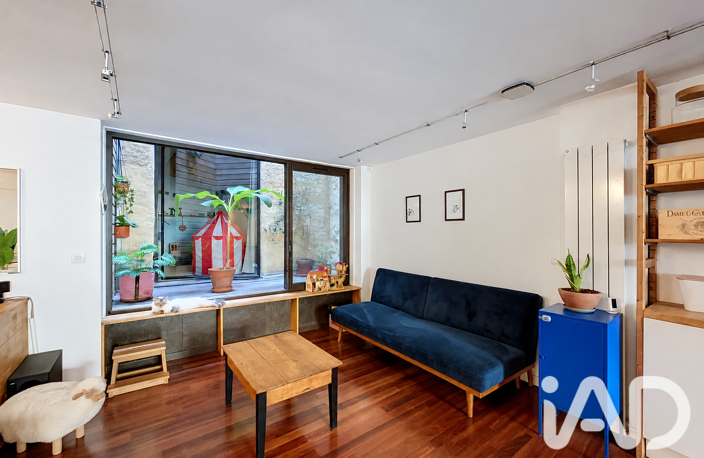 Vente Duplex 4 pièces — photo 2