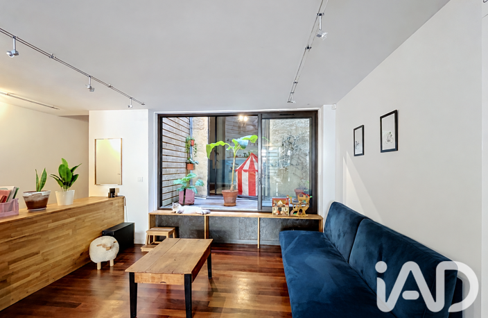 Vente Duplex 4 pièces — photo 4