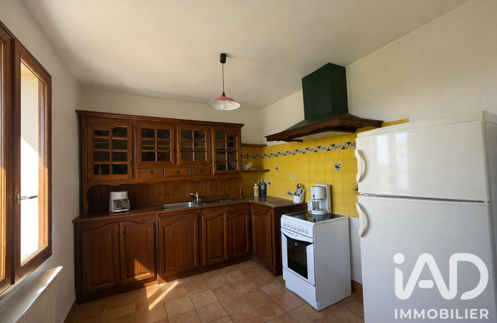 Vente Maison/villa 5 pièces — photo 2