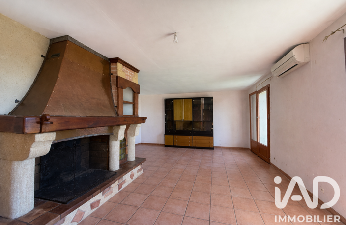 Vente Maison/villa 5 pièces — photo 3