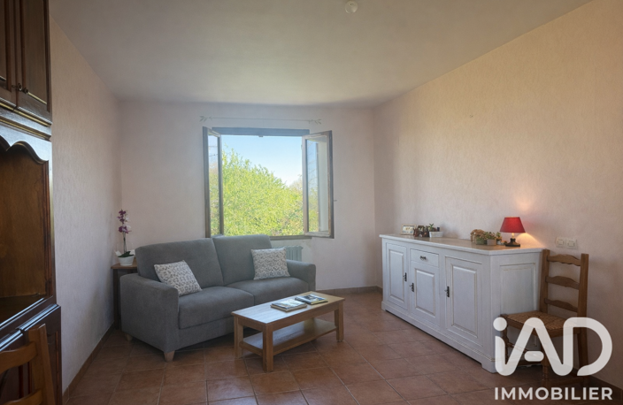Vente Maison/villa 5 pièces — photo 5