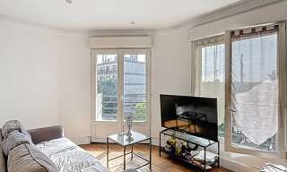 Appartement 2 Pièces 38 m² à vendre à Saint-Maur-des-Fossés (94210)
