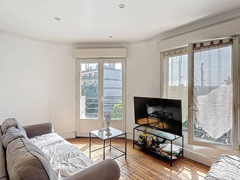 Vente Appartement 2 pièces — photo 1