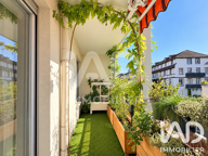 Vente Appartement 5 pièces — photo 3