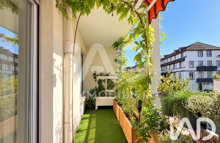 Vente Appartement 5 pièces — photo 3
