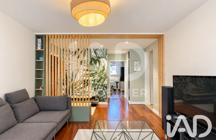 Vente Appartement 5 pièces — photo 4