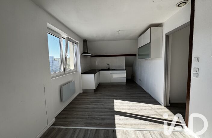 Vente Appartement 2 pièces — photo 3